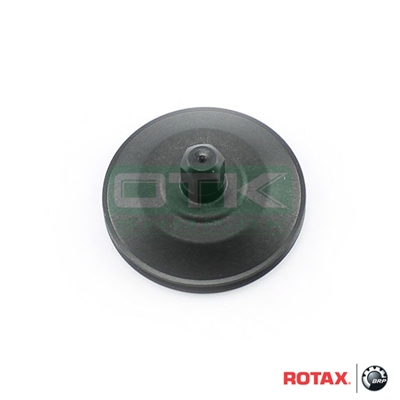 Piston for Power valve, Rotax Max
